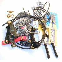 Open Range Cord Making Supplies