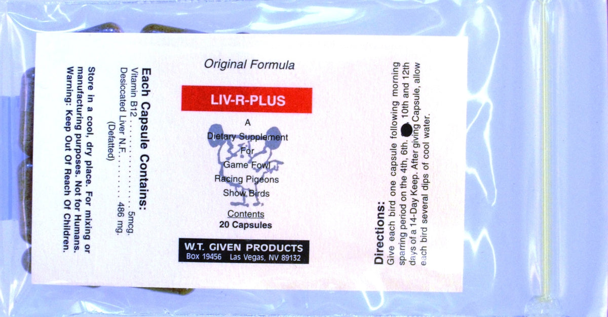 Liv-R-Plus – wood enterprises