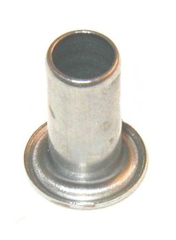Tbc Rivet Cap Rivet Crimp Cap for 1/4
