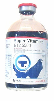 Super Vitamin B-12 5500 wood enterprises Super Vitamin B-12 5500 wood enterprises