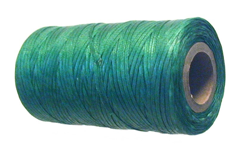 Waxed String- 250 Yards – wood enterprises