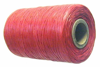 Waxed String-500 Yards – wood enterprises